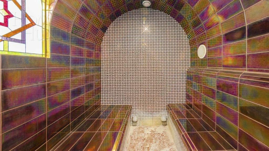 2-этажный коттедж 450 м² с отделкой