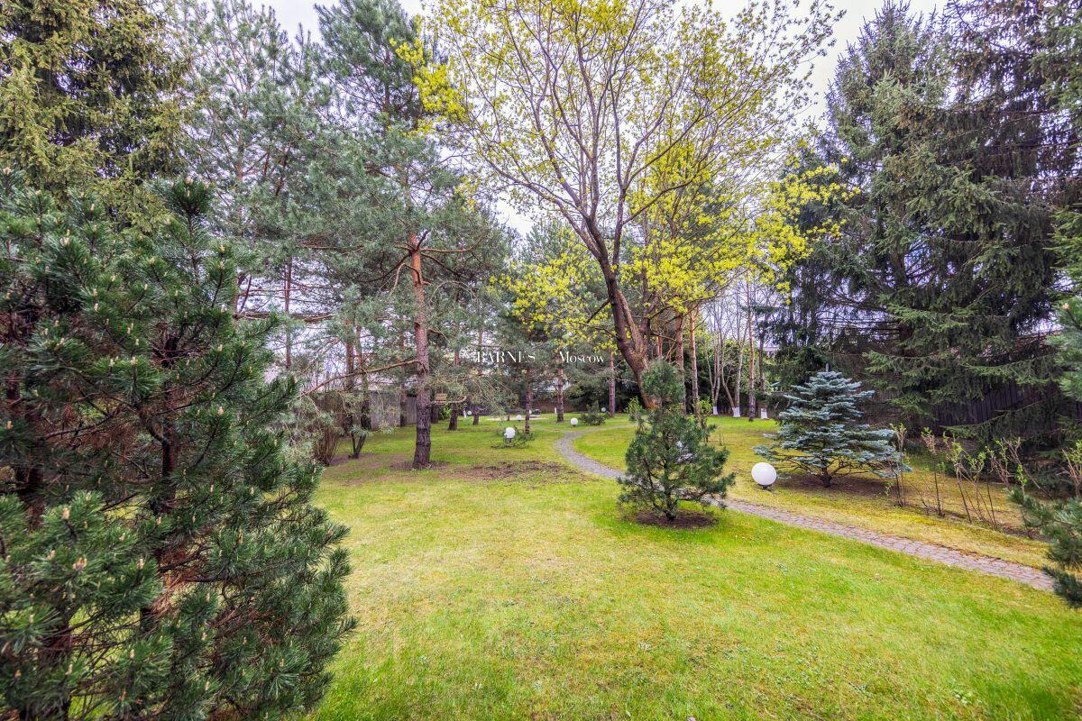 2-этажный коттедж 265.9 м² с отделкой