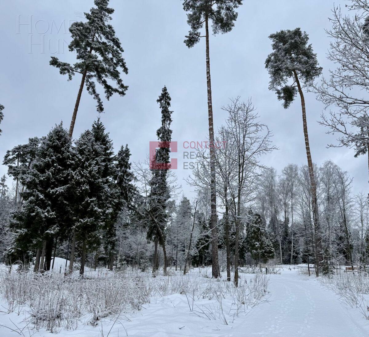 Участок 28 сот.