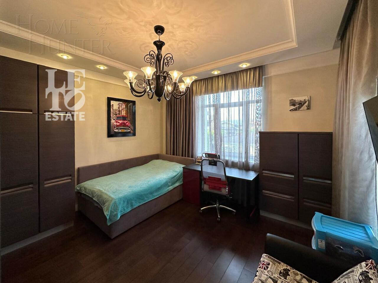 2-этажный коттедж 345 м² с отделкой