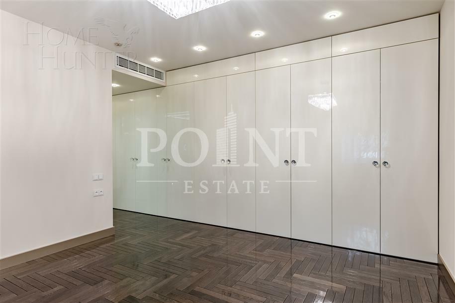 4-КОМН. КВАРТИРА С ОТДЕЛКОЙ 207 М² НА 6 ЭТАЖЕ