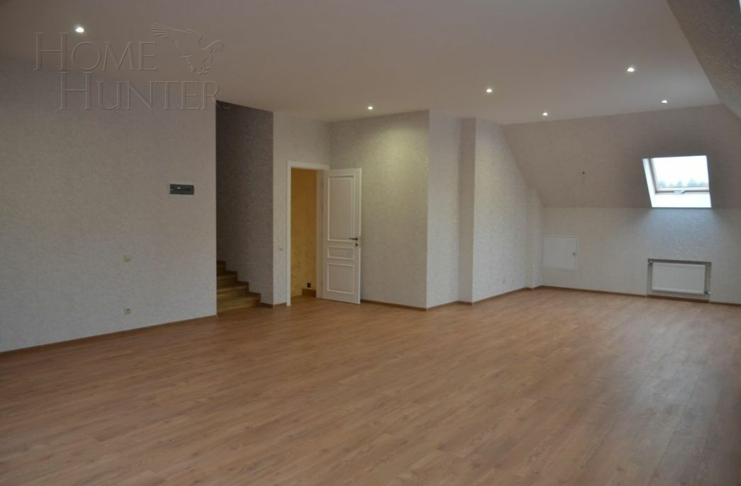 2-этажный коттедж 567.3 м² с отделкой