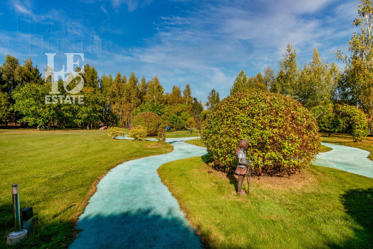 Участок 15 сот. в охраняемом поселке