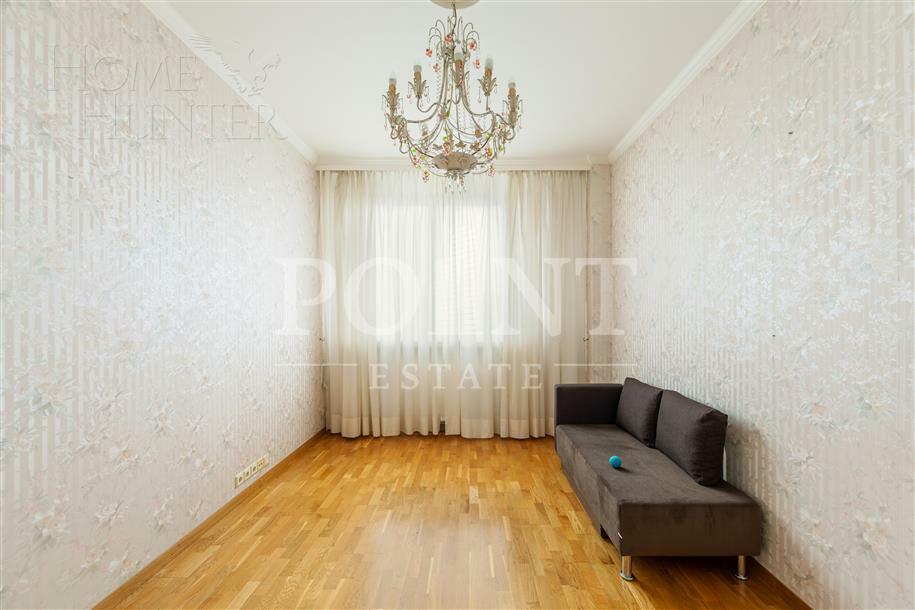 5-КОМН. КВАРТИРА С ОТДЕЛКОЙ 240 М² НА 14 ЭТАЖЕ