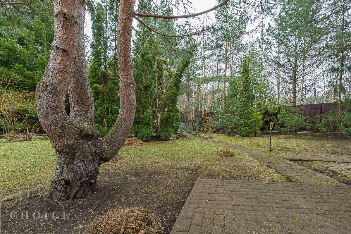 2-этажный коттедж 456.4 м² с отделкой