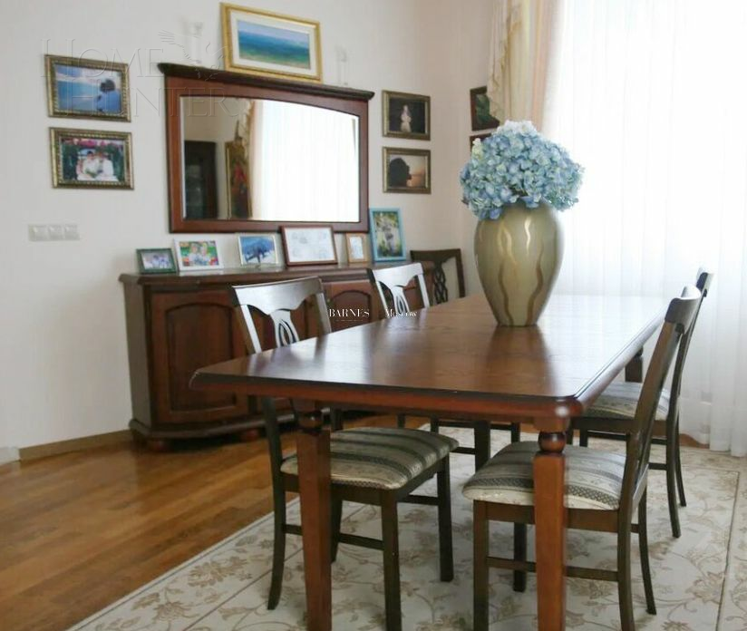 2-этажный коттедж 480 м² с отделкой