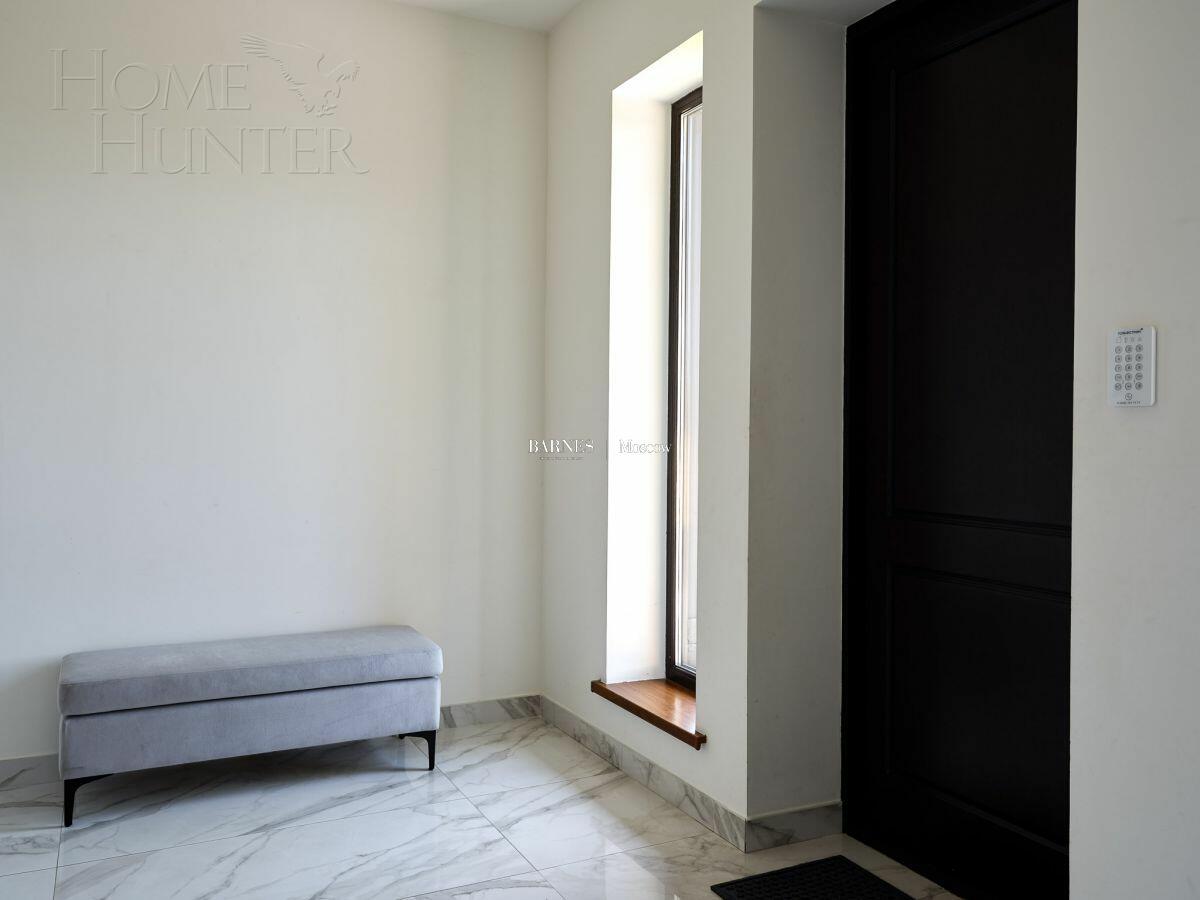 2-этажный коттедж 364 м² с отделкой