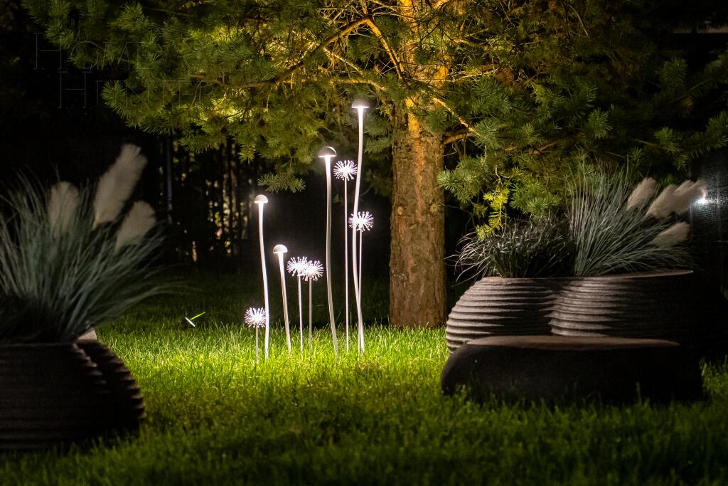 2-этажный коттедж 698 м² с отделкой