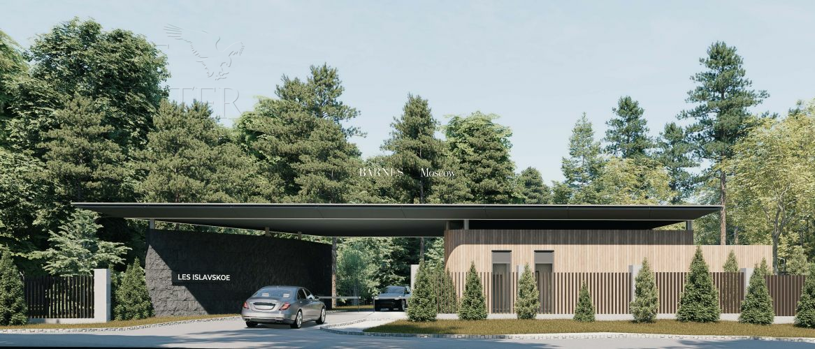 Участок 18 сот.