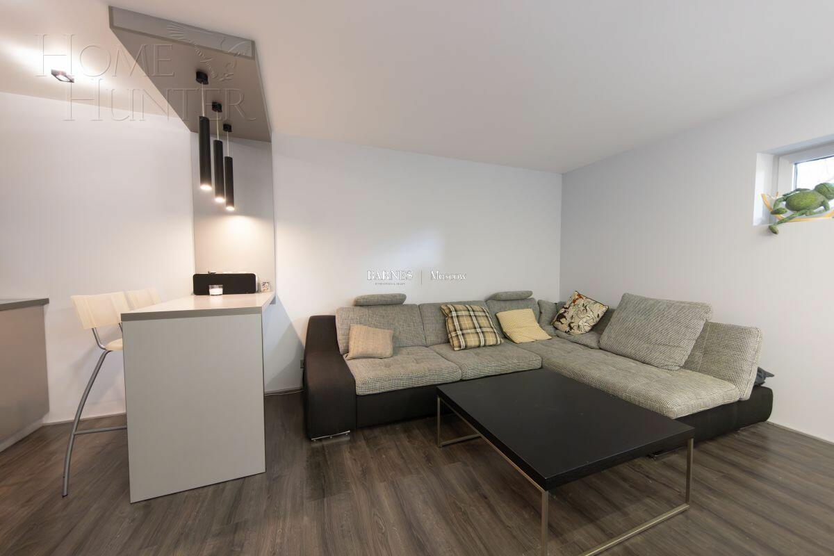 2-этажный коттедж 265.9 м² с отделкой