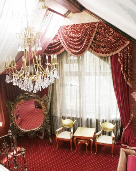 2-этажный коттедж 480 м² с отделкой