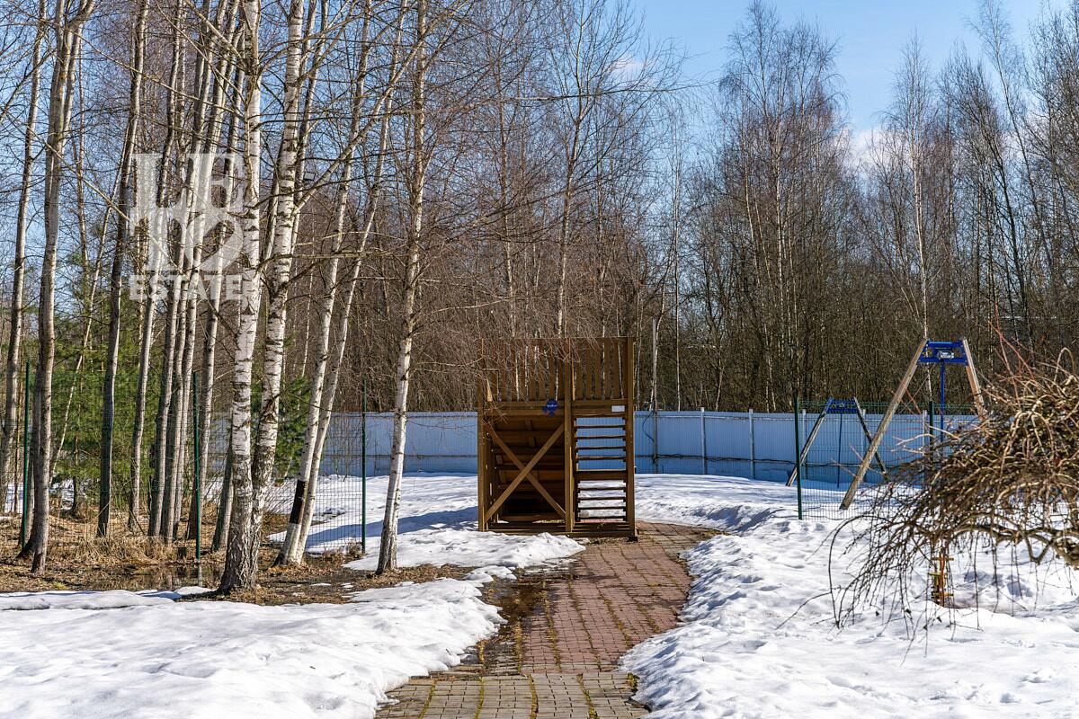 2-этажный коттедж 345 м² с отделкой