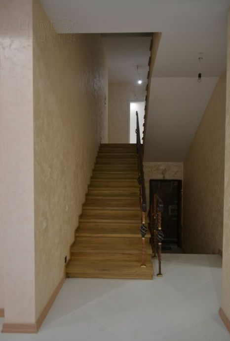 2-этажный коттедж 567.3 м² с отделкой
