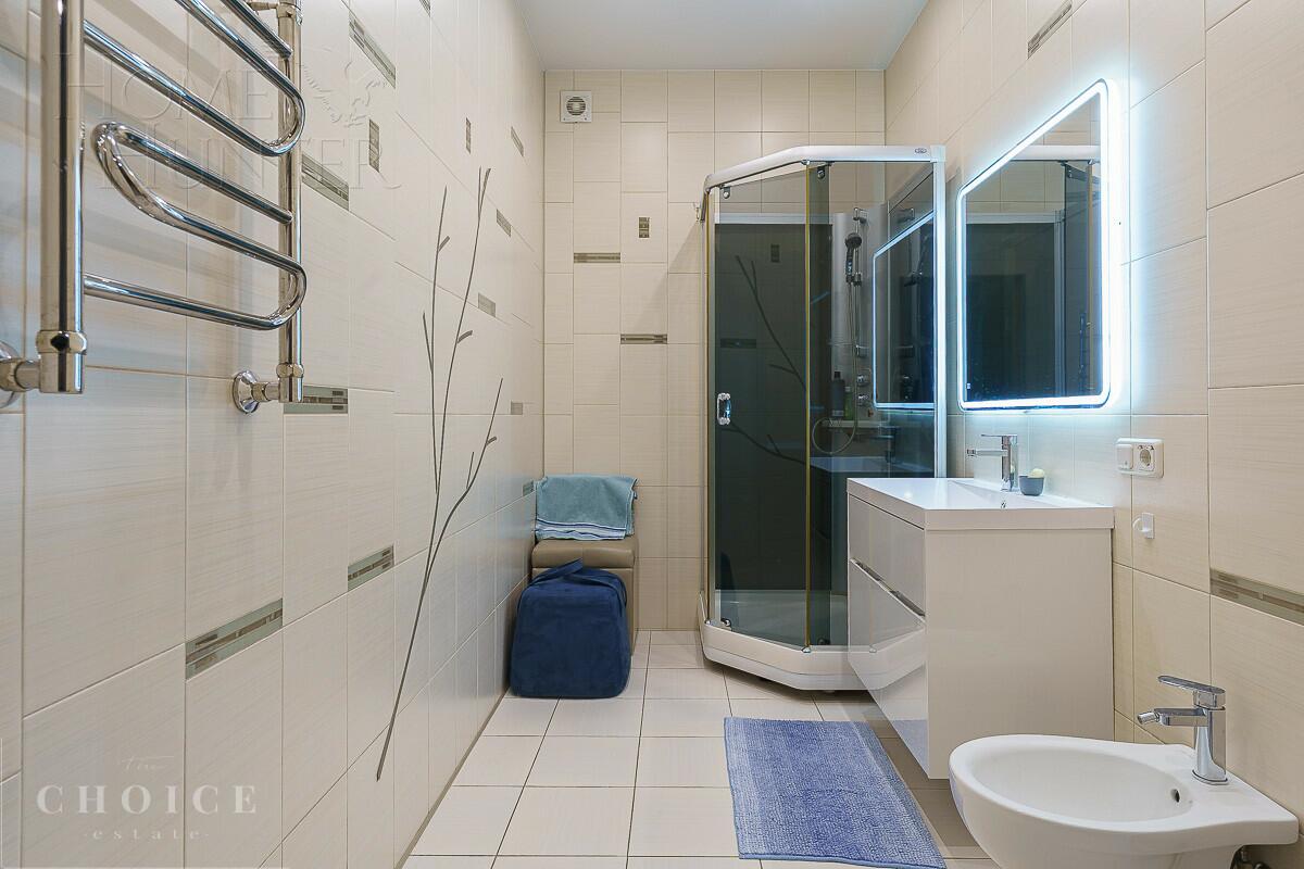 2-этажный коттедж 456.4 м² с отделкой
