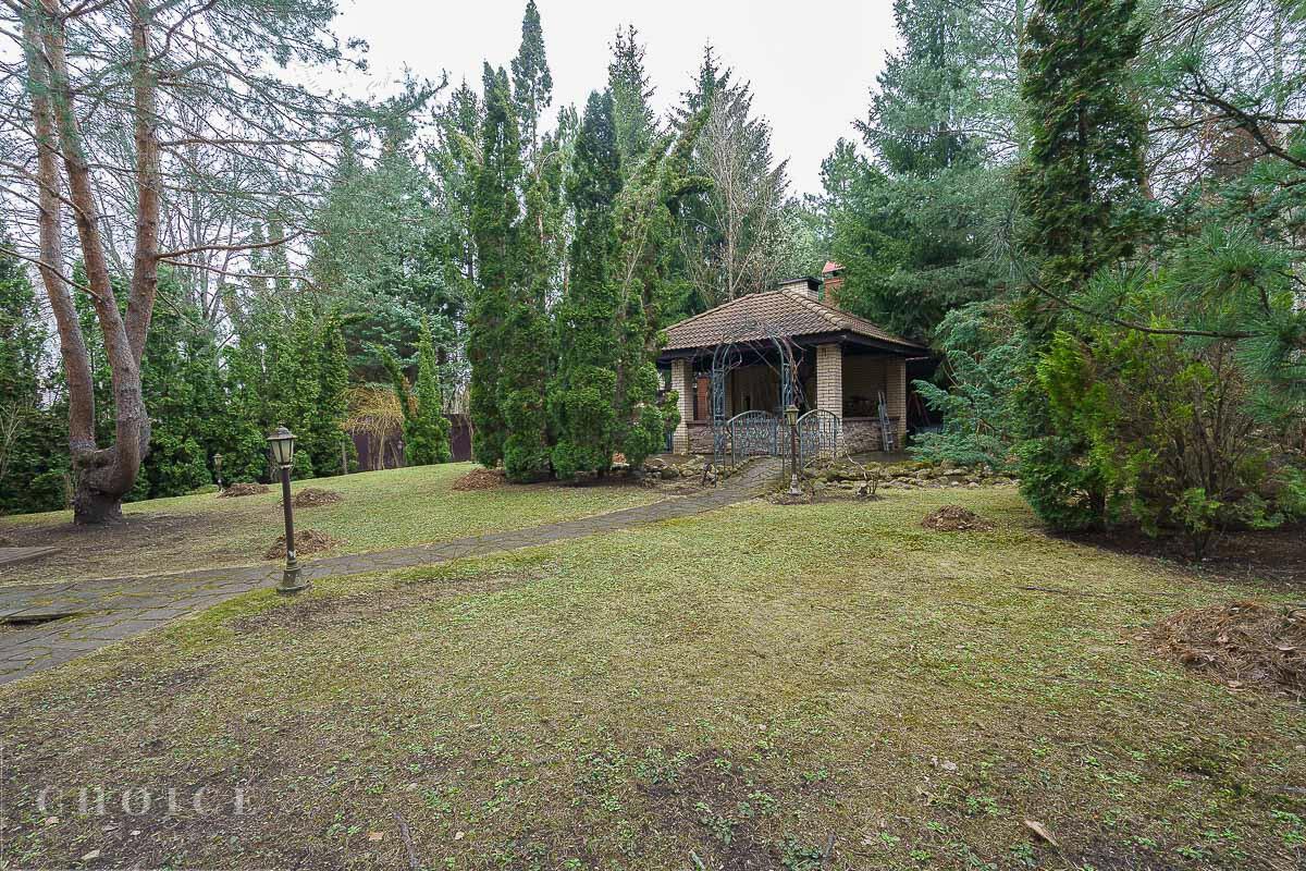 2-этажный коттедж 456.4 м² с отделкой