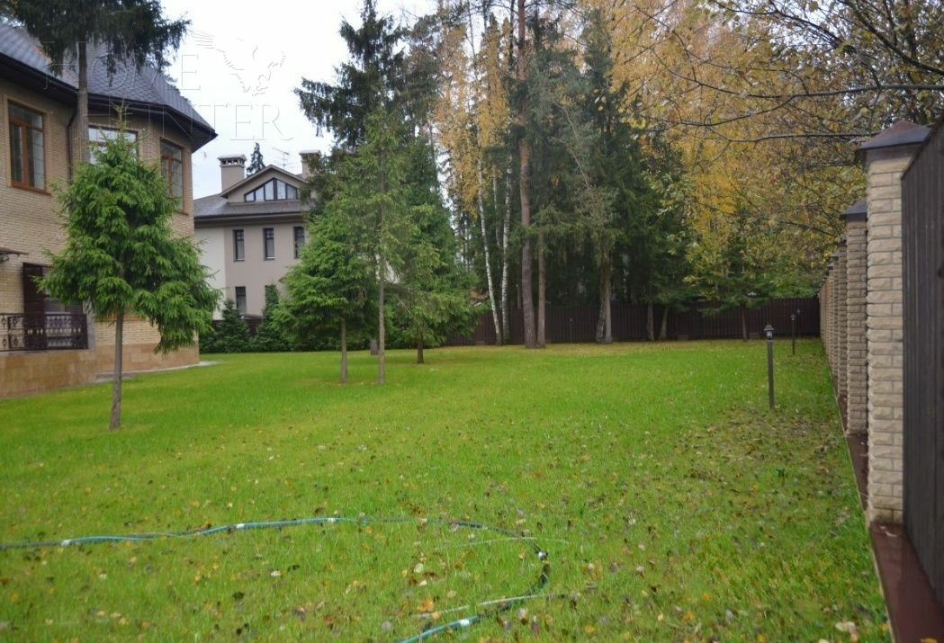 2-этажный коттедж 567.3 м² с отделкой