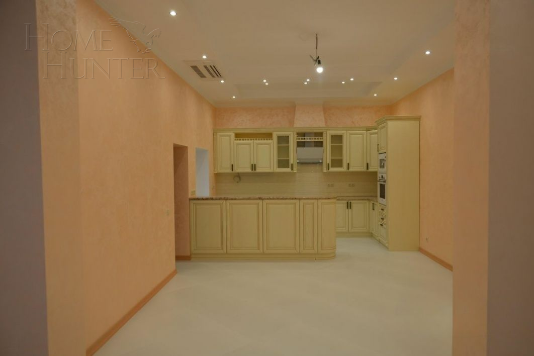 2-этажный коттедж 567.3 м² с отделкой