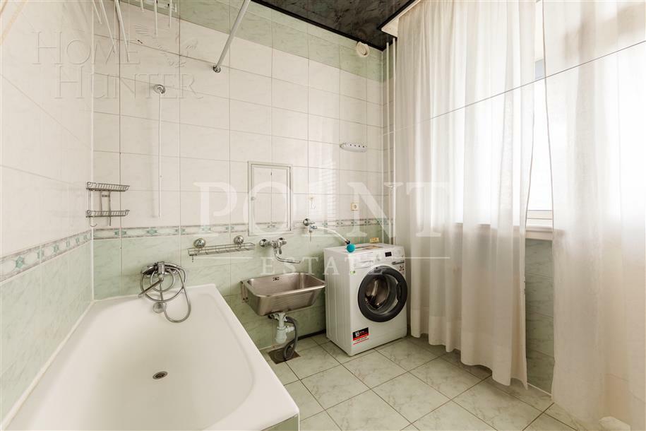 5-КОМН. КВАРТИРА С ОТДЕЛКОЙ 240 М² НА 14 ЭТАЖЕ