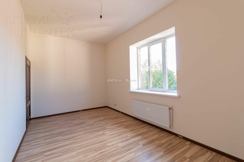 2-этажный коттедж 420 м² с отделкой