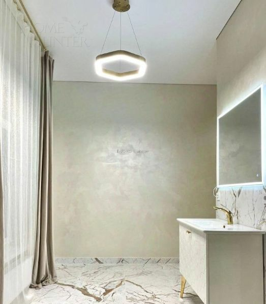 2-этажный коттедж 436 м² с отделкой