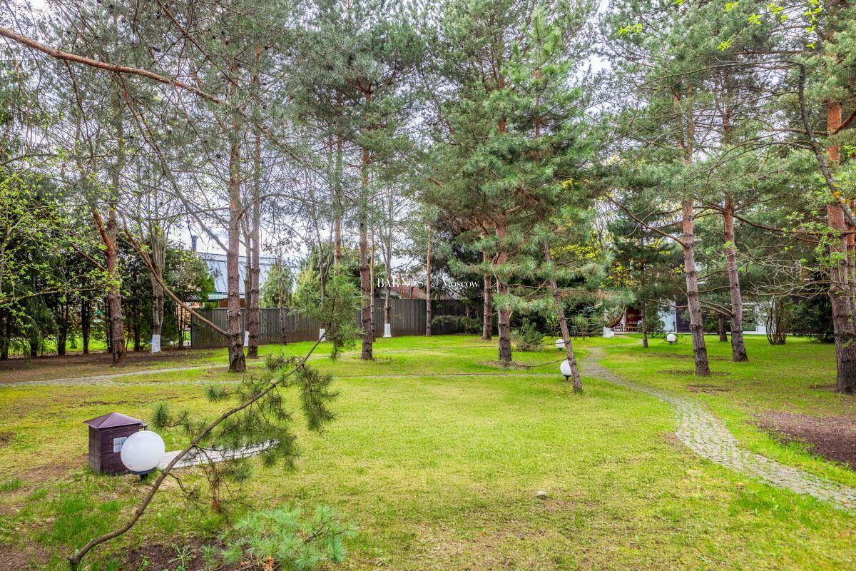 2-этажный коттедж 265.9 м² с отделкой