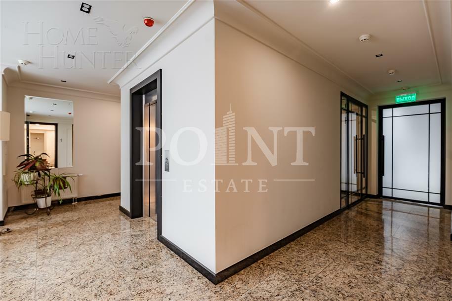 4-КОМН. КВАРТИРА С ОТДЕЛКОЙ 207 М² НА 6 ЭТАЖЕ