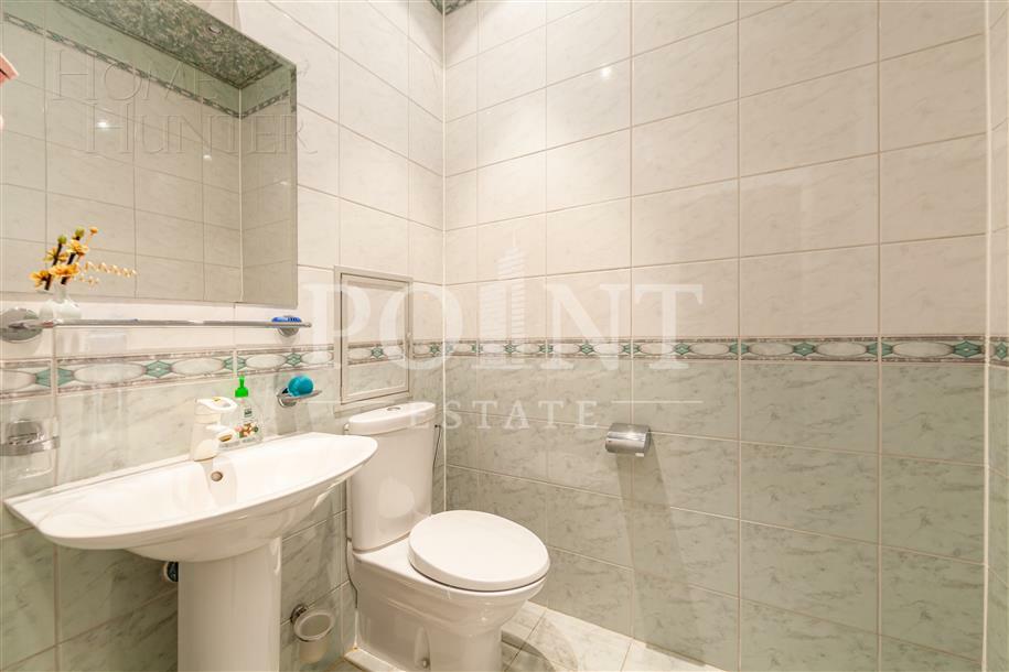 5-КОМН. КВАРТИРА С ОТДЕЛКОЙ 240 М² НА 14 ЭТАЖЕ