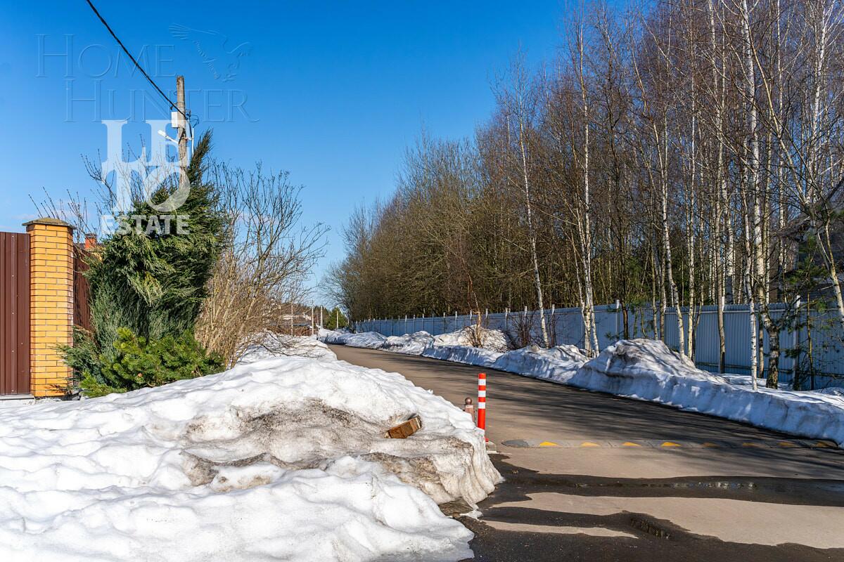 2-этажный коттедж 345 м² с отделкой