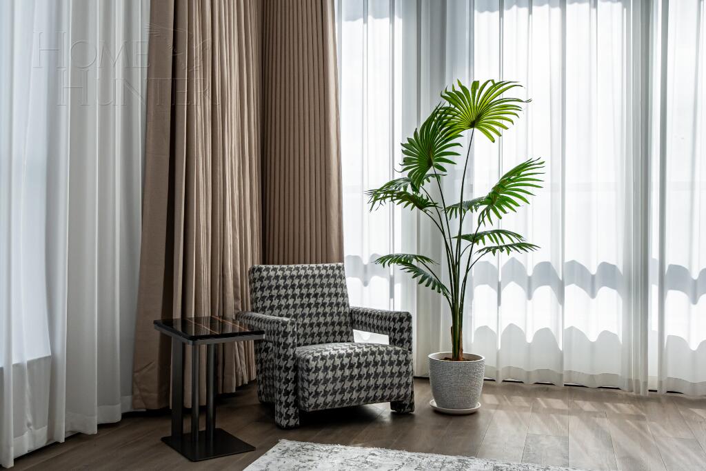 2-этажный коттедж 698 м² с отделкой