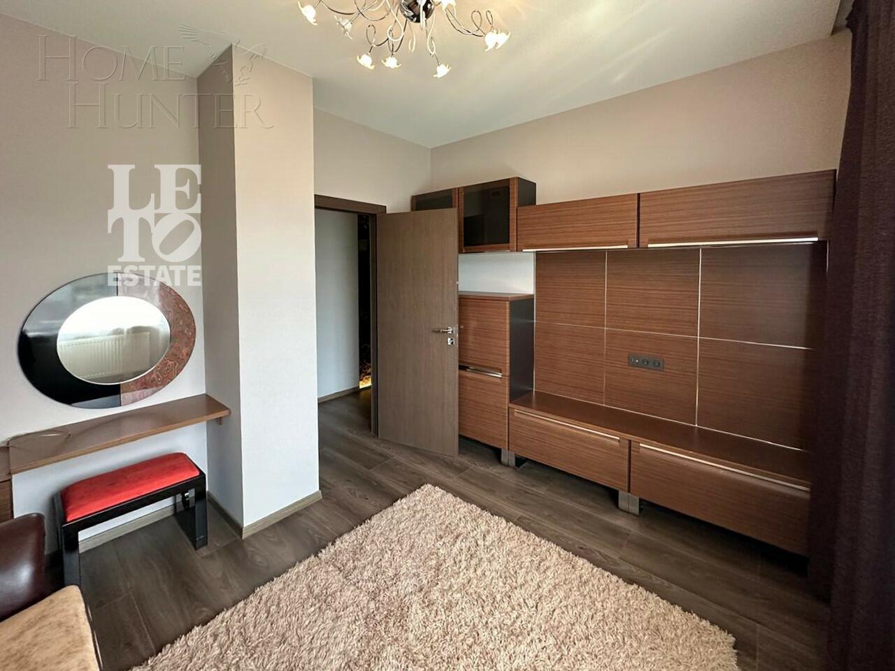 2-этажный коттедж 345 м² с отделкой