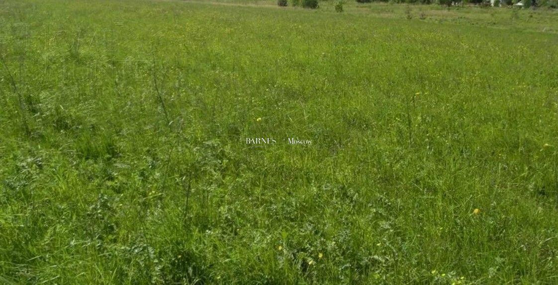 Участок 31.32 сот. в охраняемом поселке