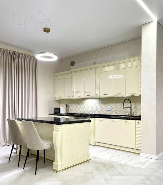 2-этажный коттедж 436 м² с отделкой