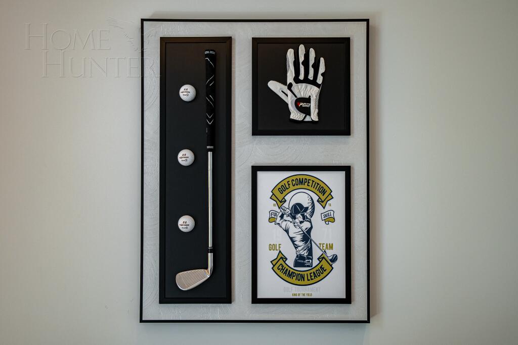 2-этажный коттедж 698 м² с отделкой