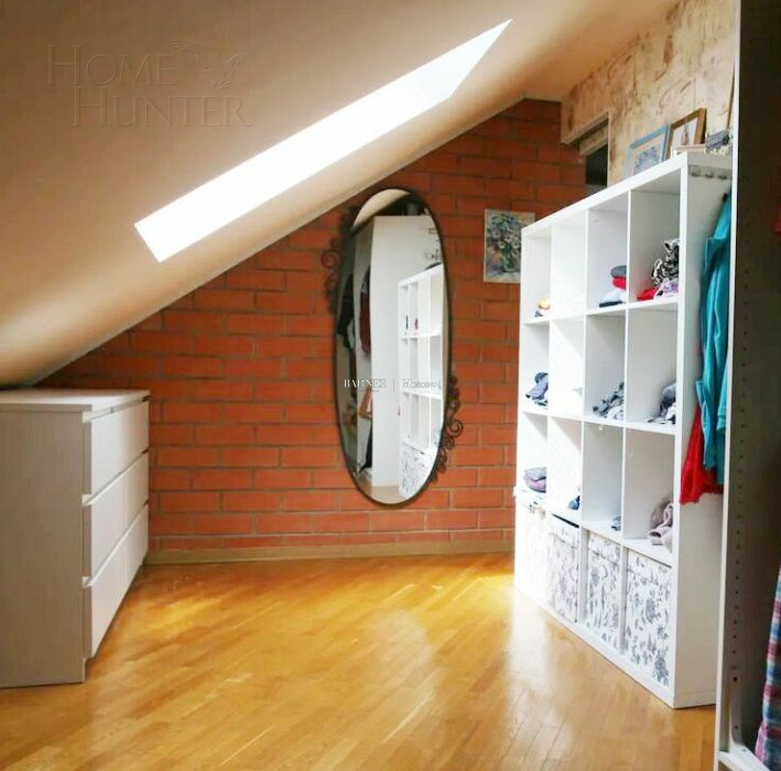 2-этажный коттедж 480 м² с отделкой