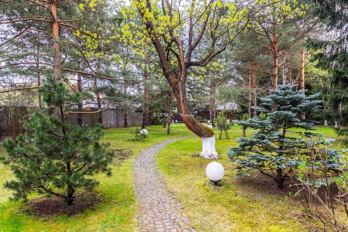 2-этажный коттедж 265.9 м² с отделкой