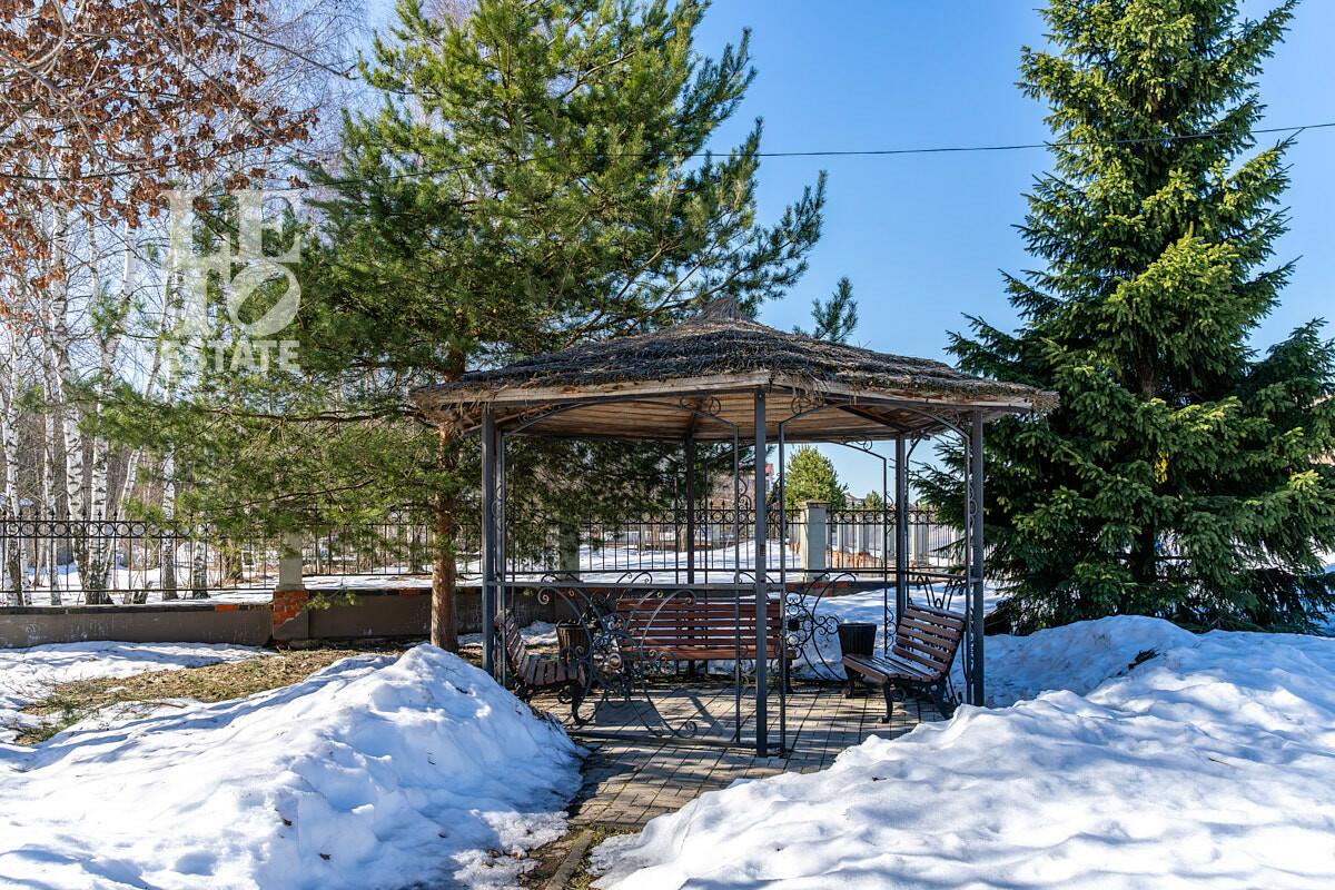 2-этажный коттедж 345 м² с отделкой