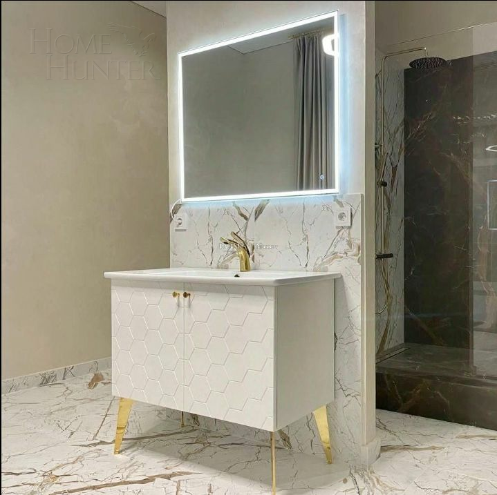 2-этажный коттедж 436 м² с отделкой