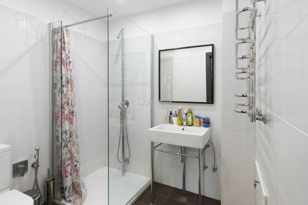 2-этажный коттедж 265.9 м² с отделкой