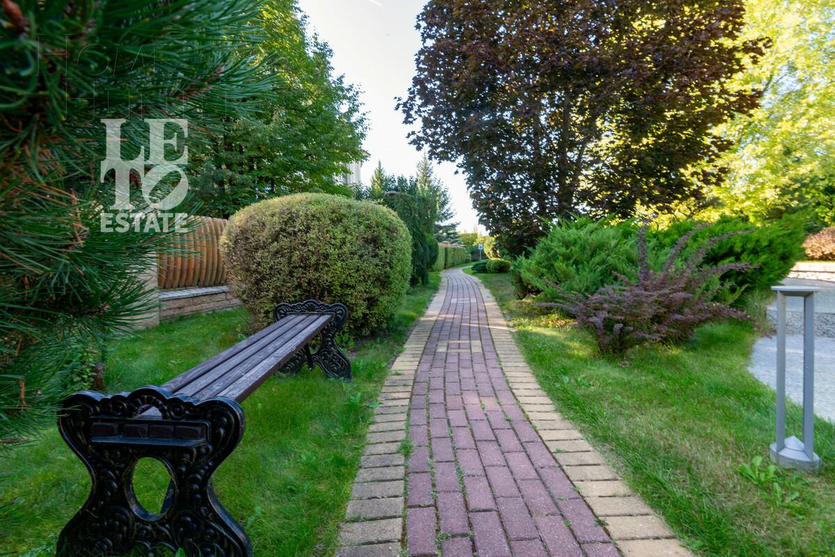 Участок 15 сот. в охраняемом поселке