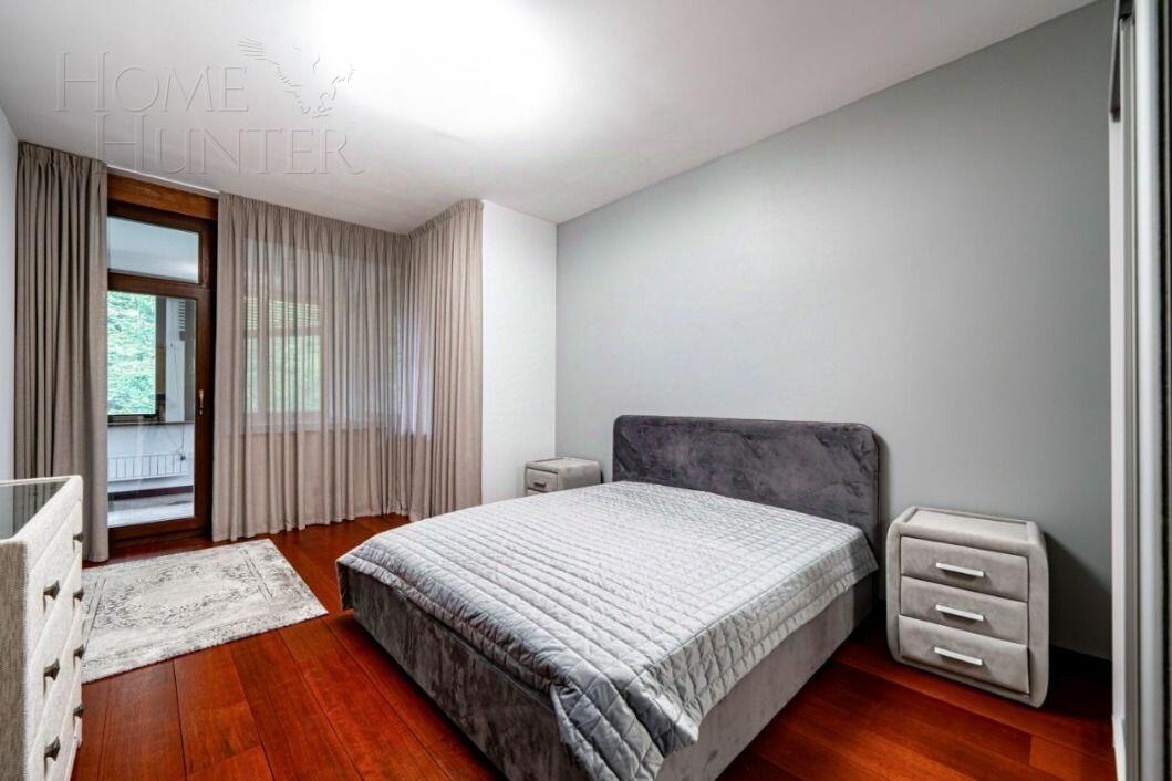2-этажный коттедж 450 м² с отделкой