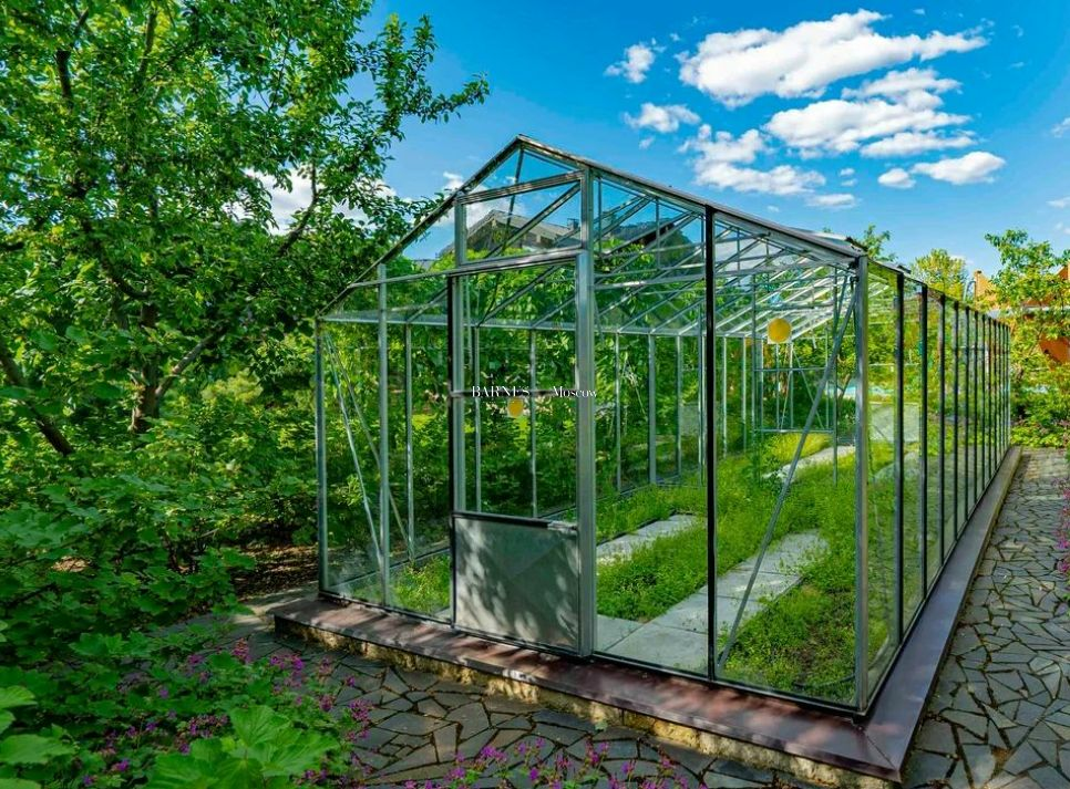 2-этажный коттедж 1 456 м² с отделкой