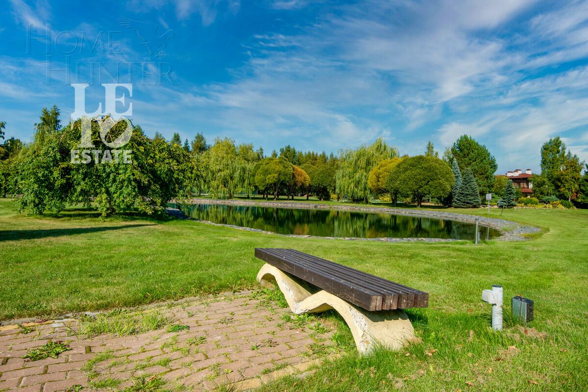 2-этажный коттедж 650 м² с отделкой