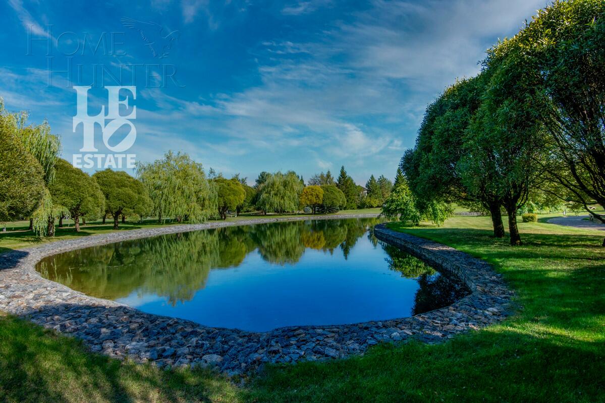 2-этажный коттедж 650 м² с отделкой