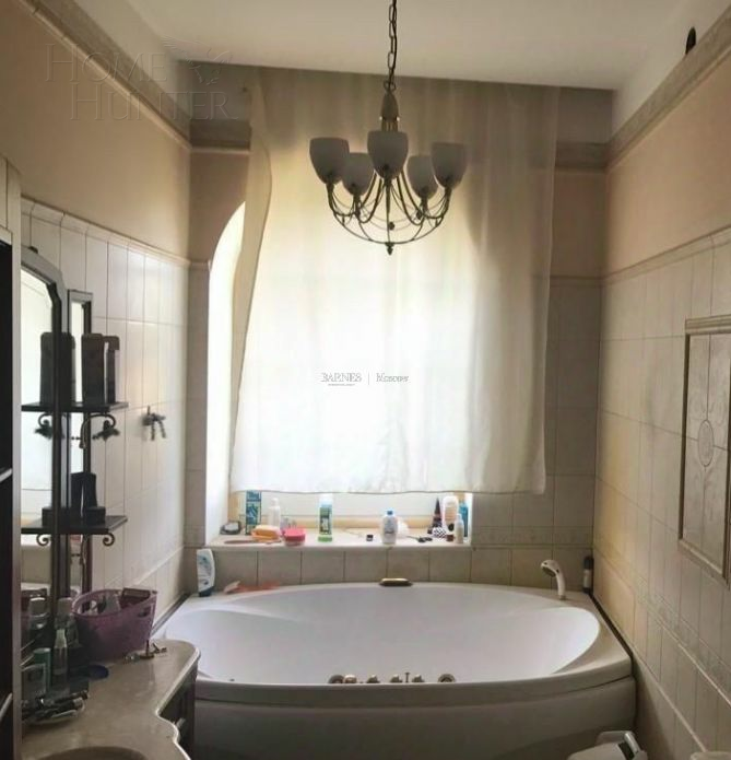 2-этажный коттедж 884.3 м² с отделкой