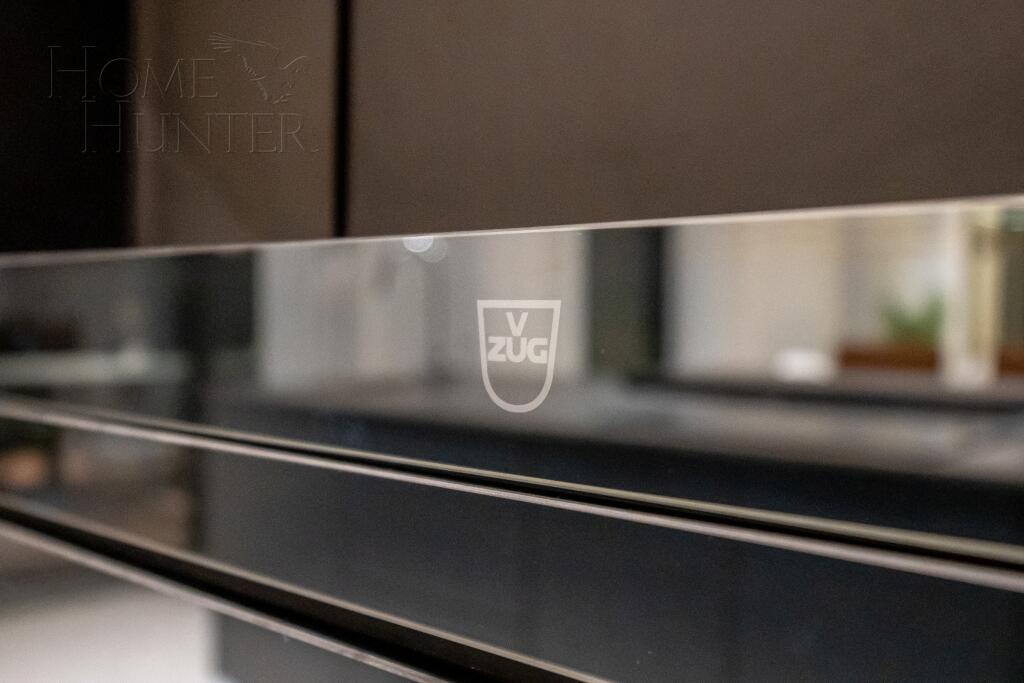 2-этажный коттедж 698 м² с отделкой