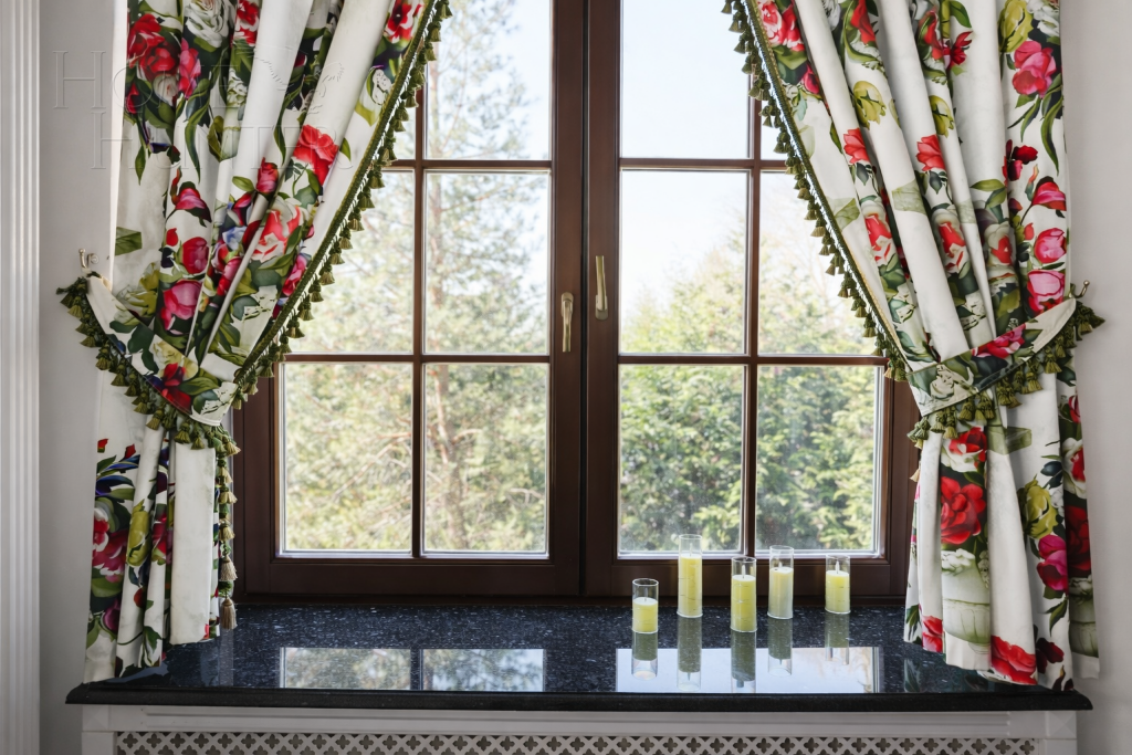 2-этажный коттедж 621.4 м² с отделкой