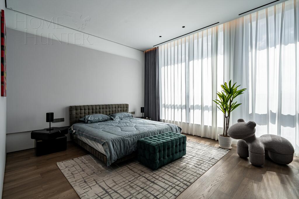 2-этажный коттедж 698 м² с отделкой