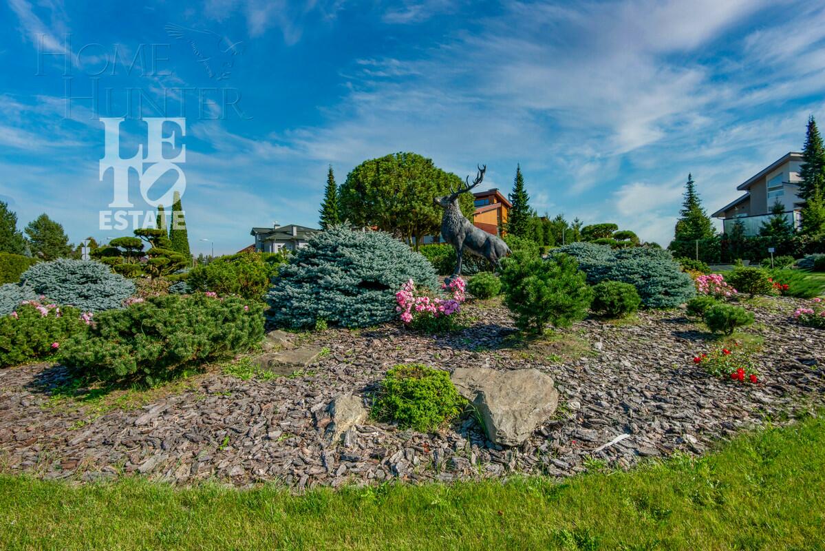 Участок 15 сот. в охраняемом поселке