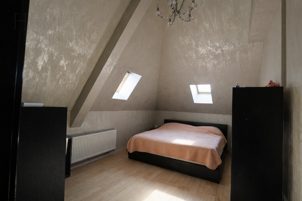 2-этажный коттедж 621.4 м² с отделкой