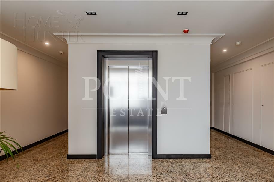 4-КОМН. КВАРТИРА С ОТДЕЛКОЙ 207 М² НА 6 ЭТАЖЕ